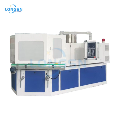 Full Automatic Plastic Injection Blow Molding Machine High Quality IBM Bottle Making Machine