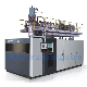 160-300 Litre Plastic Drum Extrusion Blow Molding Machine manufacturer