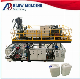 Fully Automatic PP PE Plastic Jerry Can Jars Bottle Blow Molding Machine