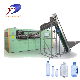 Automatic 4 Cavities 5000bph Plastic Bottle Blow Molding Machine manufacturer