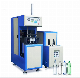 Blowing Machine for Pet Preform Plastic Bottle Blower Machine Semi-Auto Pet Blow Molding Machine manufacturer