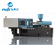  160 Ton High Speed Thin Wall Plastic Injection Molding Machine