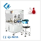 2023 Hot Sale Automatic High Speed Euro Closures Lid Assembling Assemble Machinery Push Pull/Medicine/Oil Bottle Plastic Cap Assembly Machine manufacturer