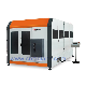 9000-13000 Bottles/Hour, Rotary Automatic Stretch Blow Molding Machine (ZQ-R10) manufacturer