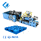 Plastic Pallet Injection Moulding Making Manufacturing Machine