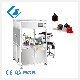 Child Proof Cap CRC Cap Lip Cover Assembling Machine for Medicine Bottle Essential Oil Bottle