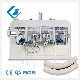 75-160mm Low Cost Full-Automatic PVC Conduit Pipe Bending Machine Tube Bender for 40mm 50mm 63mm 75mm Plastic Pipes manufacturer