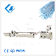 High Standard Customized Single Lumen Multi-Lumen Tubes Medical Tube/Pipe Extrusion Line Suit for Cleaning Room