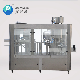 Best Sell Automatic Carbonated Beverage Filling Machine Used