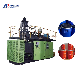 Plastic 20L Water Drum Blow Molding Machine manufacturer