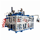Pxb200d High Speed HDPE PP Plastic Automatic 5L 10L 15L Canister Jerrycan Bottle Extrusion Servo Motor Making Blowing Moulding Blow Molding Machine with CE manufacturer