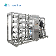  15000L/H RO System Water Purification Unit