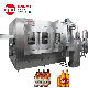 Glass Pet Bottle Beer/Alcohol/Juice Concentrate/Spring Water Beverage/Liquid Washing Filling Labeling Packaging/Blowing Machine manufacturer