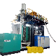 Road Barrier Automatic Blow Moulding Machine manufacturer