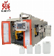 Double Stations Small Bottles Fully Automatic Extrusion Blow Molding Machine