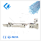 Medical Venous Catheter Extrusion Line Medical Tube Extrusion Machine PVC Medical Tube Making Machine manufacturer