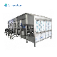 900b/H 5 Gallon 20 Liter Bottled Water Filling Machine manufacturer