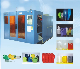 Full-Auto Hydraulic Extrusion Moulding Machine manufacturer