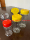 Pet Bottle and Cap for Chilli Powder and Cumin Powder and Seasoning Powder manufacturer