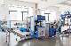 Four Cavities Semi Auto Pet Bottle Making Machine Blow Molding Machine with Lowest Price