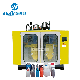 Plastic Drum Making Machine HDPE PP Drum Blowing Machine