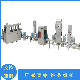  Washing, Filling and Sealing Production Line for Pure Water, Mineral Water, Fruit Juice, Spirit
