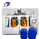 10L Double Station Plastic Bottle Blow Molding Making Machine