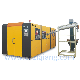 Reheat Stretch Pet Bottle Blow Molding Machine Price (ZQ-B Series)