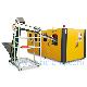 4 Cavities Plastic Juice Bottle Making Machine manufacturer