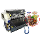 High Quality Automatic Tie Machine Bread/Pastry/Candy/Snacks/Flowers Vertical Commercial Tie Tying Machine manufacturer