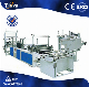 Automatic Tie Garbage Bag Rolling Bag Making Machine Price