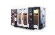 Automatic PE Bottle Blow Molding Machine manufacturer