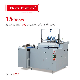 Yes Machinery & Hardware Koten by Strong Wooden Case. Cover Gluing Machine Maker