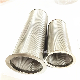 Food Grade 304 Stainless Coffee Filter Tube for Mason Bottle