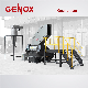  Textiles - Carpet (Rolls & Tiles) etc. GXC Series - Heavy Duty Granulators