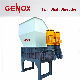  Two Shaft Shredder, Rotor Shear/Plastic Machinery/Tire Recycling Machine