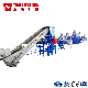 Yatong Waste Bottle Recycling Crushing Washing and Drying Line /Pet Washing Machine / Pet Bottle Crushing Recycling