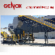 High Performance Scrap Metal Recycling System/Recycling Machine manufacturer