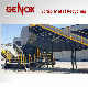 High Performance Scrap Metal Recycling System/Recycling Machine