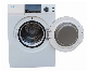  8 Kg Full Automatic Front Loading Tumble Drying Machine for Household