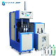 Blowing Machine for Pet Preform Plastic Bottle Blower Machine Semi-Auto Pet Blow Molding Machine