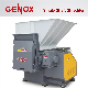 Single Shaft Shredder (V800)) /Granulator/Plastic Machine manufacturer