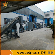 Pet Plastic Recycling Line/Machine, Pet Bottle Crushing Washing Drying Line manufacturer