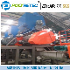 5000kg/H RPET Food Grade Plastic Recycling Machine Pet Flakes Washing Line Bottle Recycling Plant manufacturer