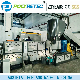 Inhouse Waste PE Film Recycling Machine