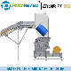 Advanced Plastic Can Crusher Supplier with High Quality Blade for Cans Barrel Bags