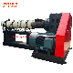 PP PE ABS PS PC PA High Capacity New Technology Plastic Recycling Machine Pellet Granulator Waste Plastic Machine