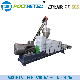 Automatic PP PE Plastic Pelletizing Granulating Machine manufacturer