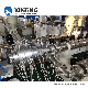  HDPE PE PPR PP Pipe Conduit Plastic Extruder Extrusion Machine Line Production Line