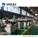 20-110mm Plastic PVC Pipe Extrusion Production Line /Making Machine